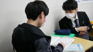 東セミ　情熱個別パッション わさだ教室7