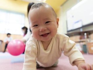 EQWELチャイルドアカデミー 教室 4