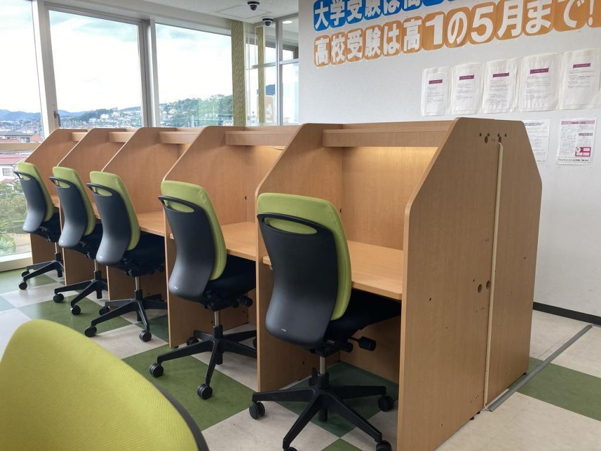 馬渕個別 山本校6