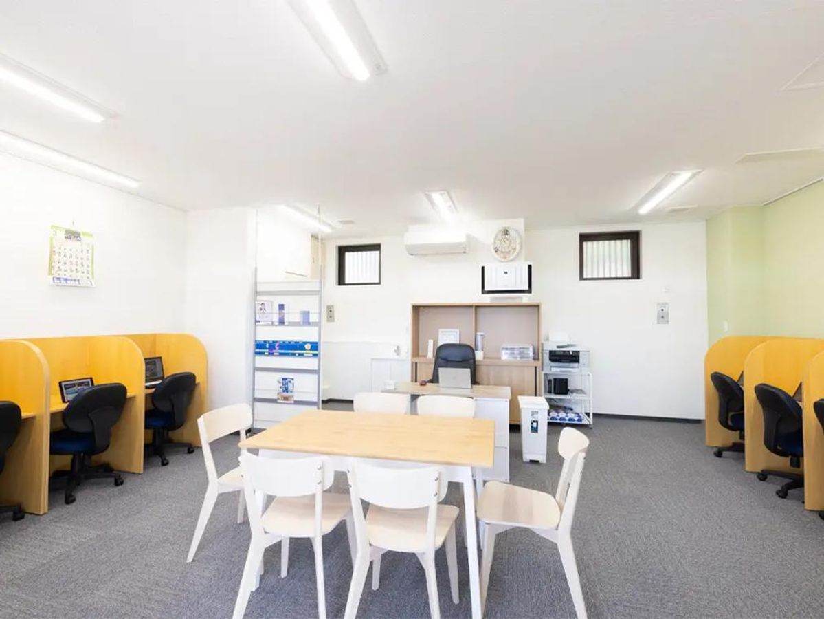 完全個別　松陰塾 田奈校3