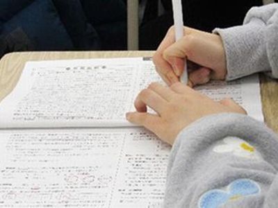 ニスコ進学スクール 前田教室のSUPER LECTURE(スーパーレクチャー)