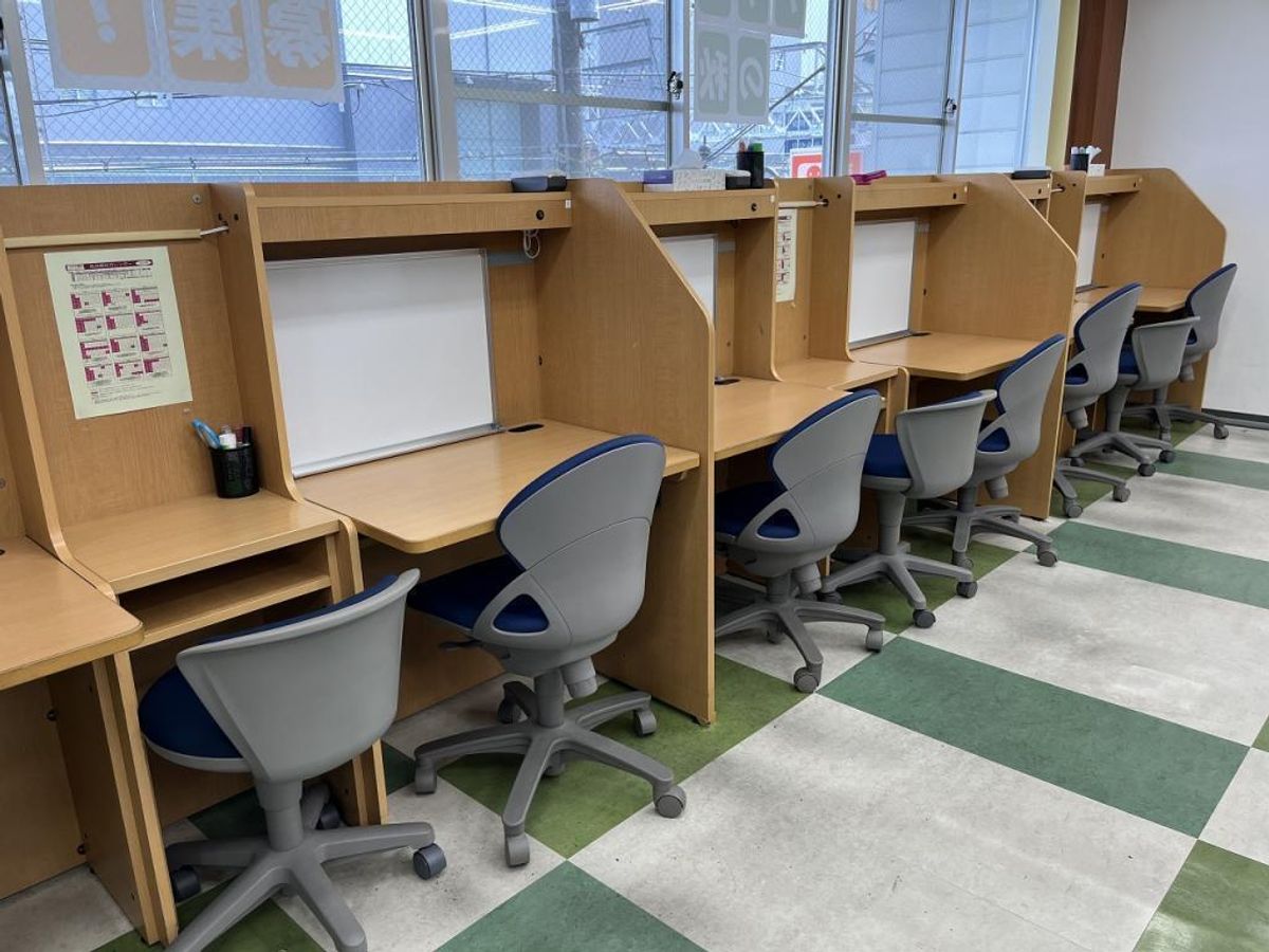 馬渕個別 西宮北口校8