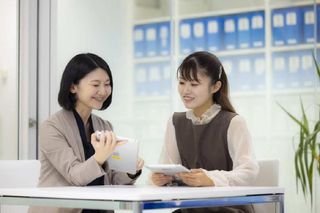 駿台予備学校 十三教室10