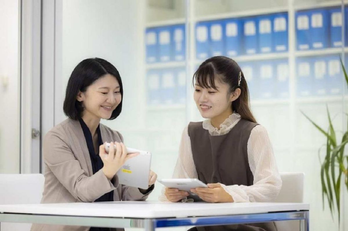 駿台予備学校 十三教室10