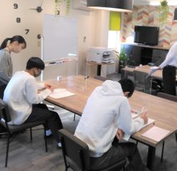 個別指導の明光義塾 三島駅前教室25