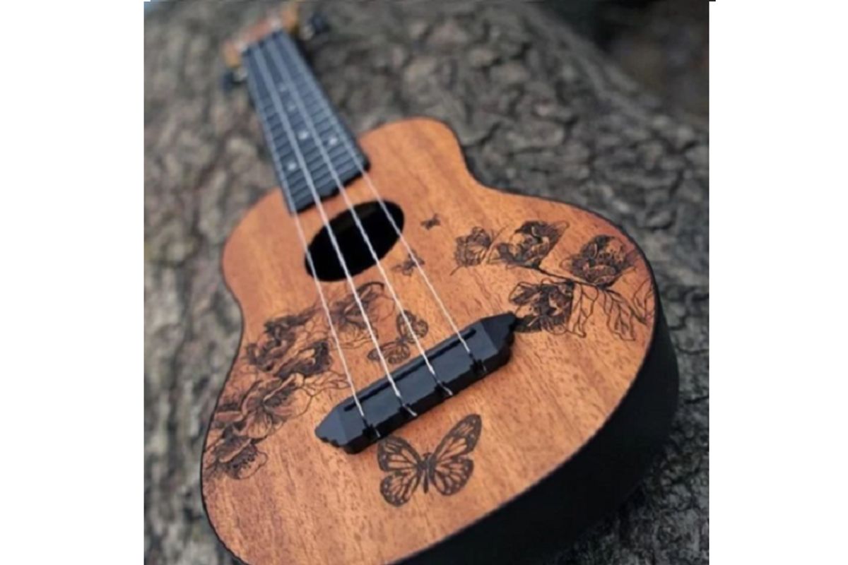 なだ音楽サロン【ウクレレ】3