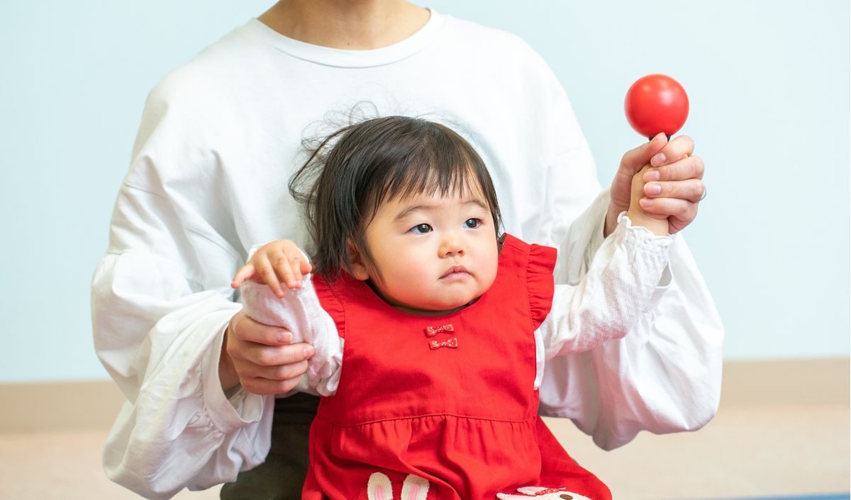 ミキハウスキッズパル 教室 1