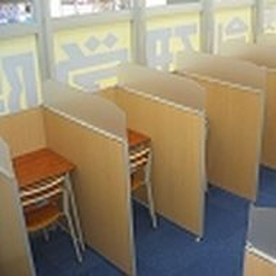 創研学院【西日本】 北花田校4