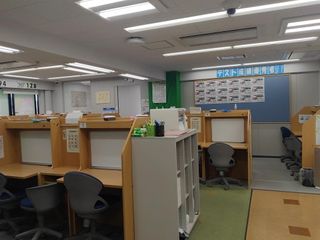 馬渕個別 新石切校11