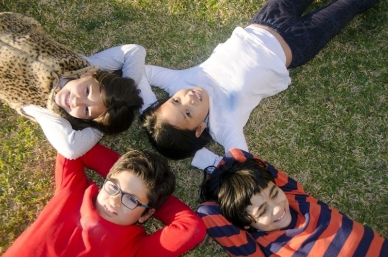 生田駅周辺の子供向け習い事教室10選