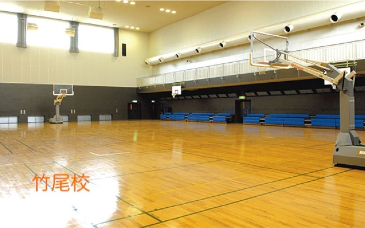 オールアルビレックス・スポーツクラブ 亀田校12