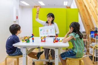 STEAM&プログラミングスクール「ステモン」 教室 4