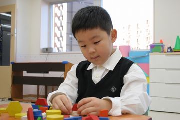 指導が評判の理英会!口コミや小学受験のコース内容、合格実績は?