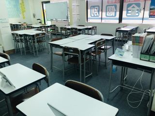 創英ゼミナール 茅ヶ崎北校9