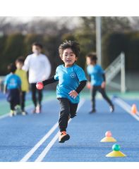 BEAT AC ランニングスクール 京都スクールの紹介