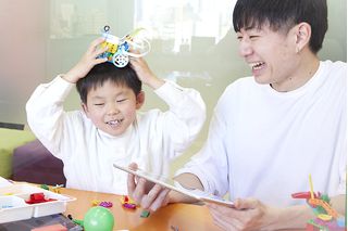 LITALICOワンダー 教室 3