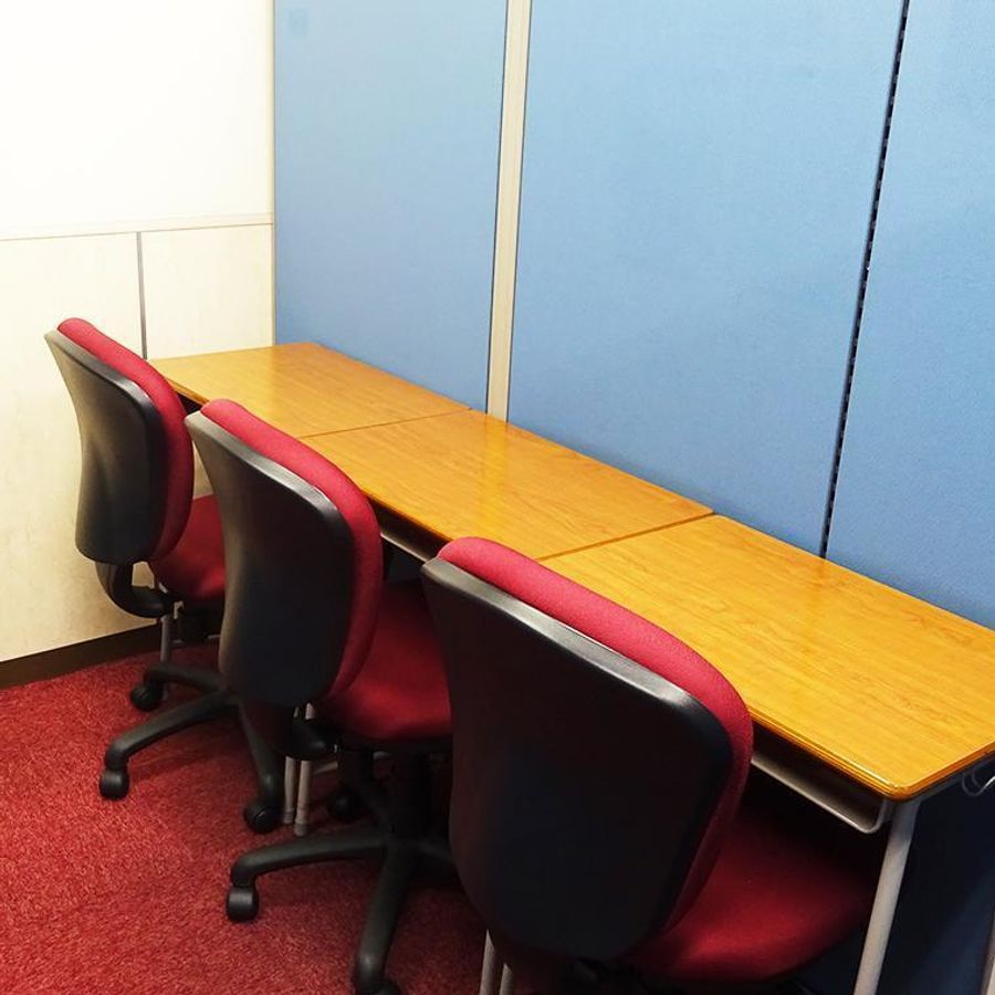 四谷学院 川越校12