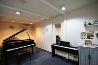 パピーミュージックスクール【バイオリン】 岡崎矢作教室5