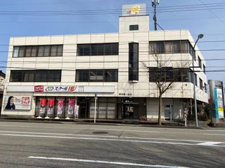 個別指導 スクールIE 高岡野村校2