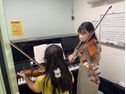 スター楽器 ヴァイオリンレッスン大森センター 教室画像4