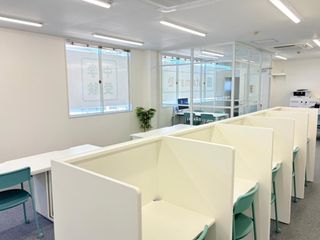 進学個別atama+塾 岡山青江校6