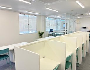 進学個別ａｔａｍａ＋塾 岡山青江校6