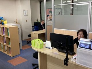 個別指導塾 トライプラス 幕張校7