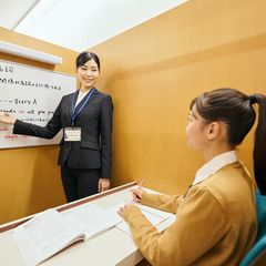 フリーステップ1対1専門館ソフィア 上本町教室4