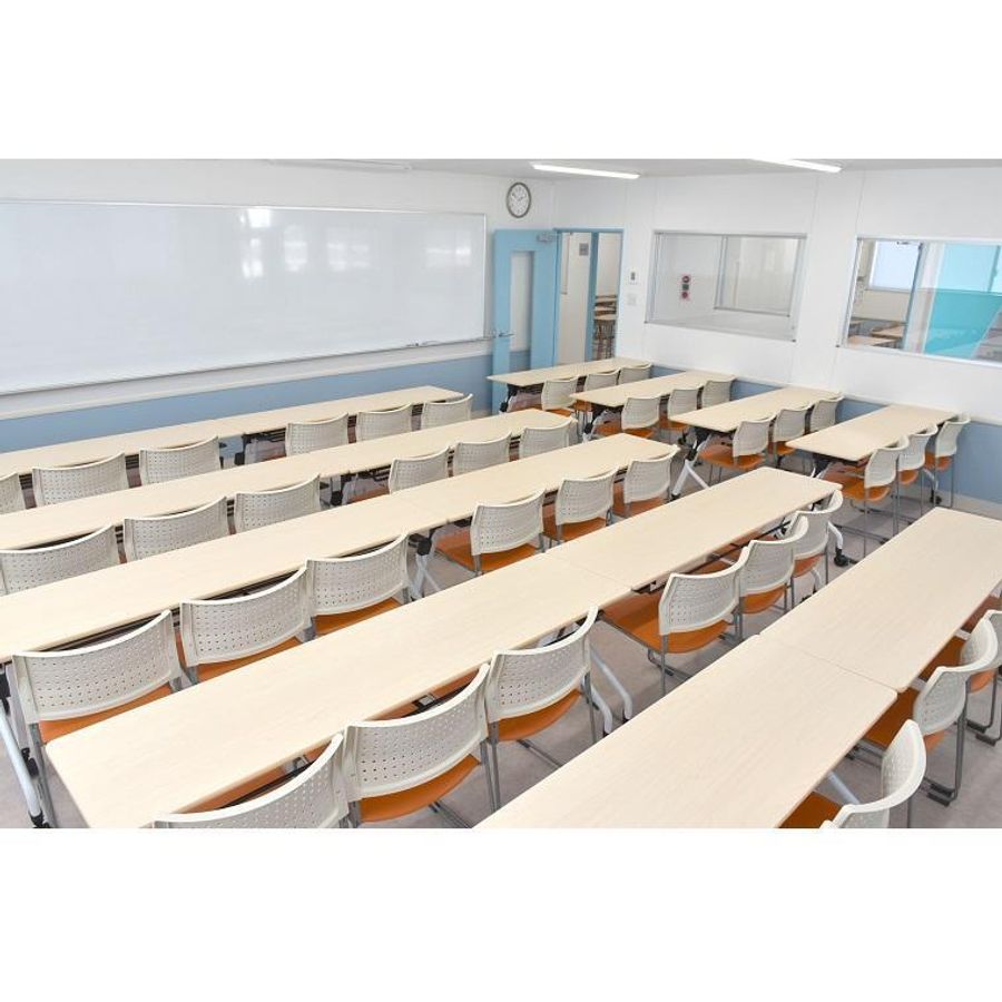 山手学院 新河岸校5