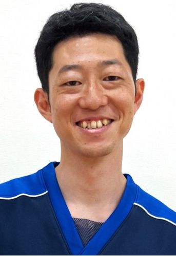 忍者ナイン【やる気スイッチグループ】 NAS藤沢ラボの先生