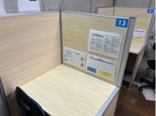 個別指導塾スタンダード 長府教室4