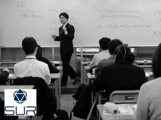 大学進学塾SUR(シュール) 堺東校
