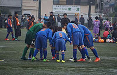 加須市の子供向けサッカースクール特集 子供の習い事の体験申込はコドモブースター