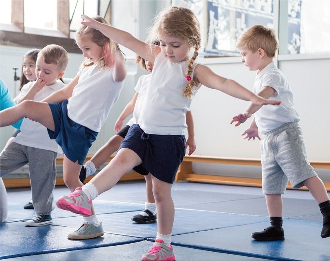 メガロス キッズ体育スクール 千種7