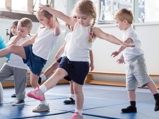 メガロス キッズ体育スクール 千種7