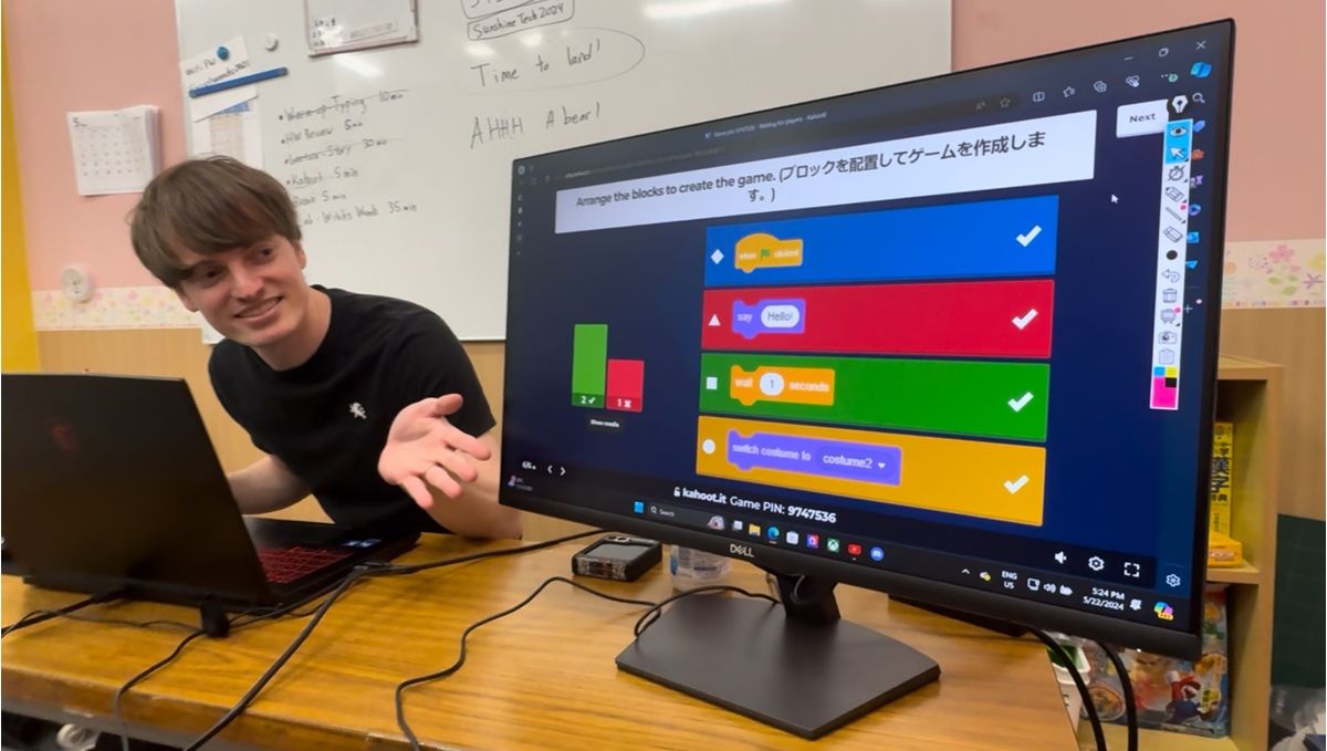 サンシャインキッズ！ 都島校28