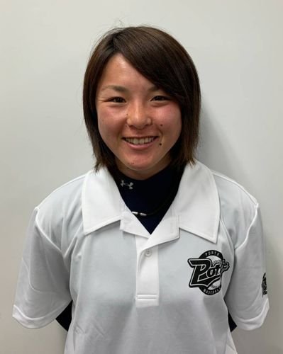 ベースボールスクール ポルテ 南行徳の先生