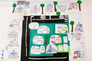 MLS(モデル・ランゲージ・スタジオ) MLS中野スタジオ7