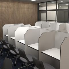 興学社学園 プリンス進学院 教室 4