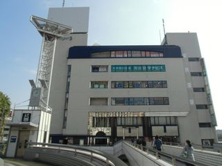 東進衛星予備校【MSGnetwork】 教室 1