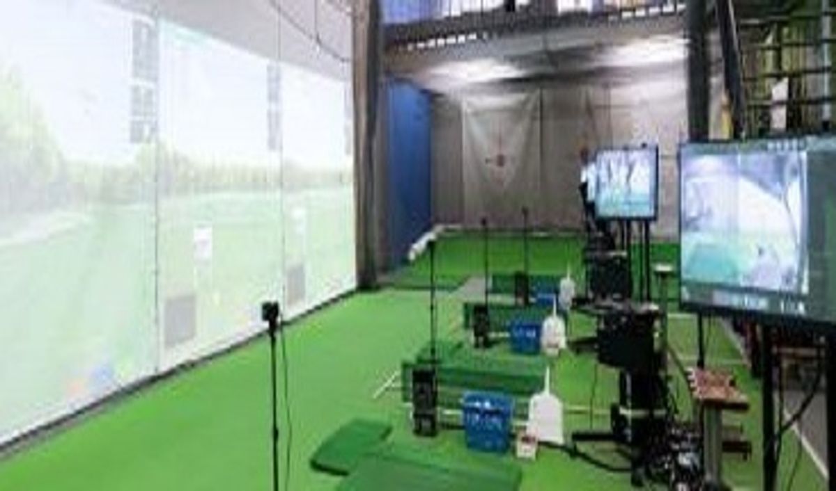 KIDS GOLF by GDO サマディ門前仲町15