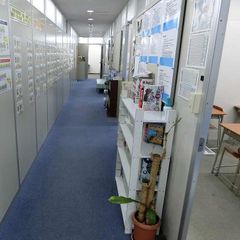 創研学院【西日本】 教室 3