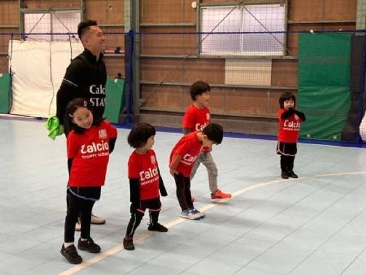 カルチョスポーツスクール 戸田校9