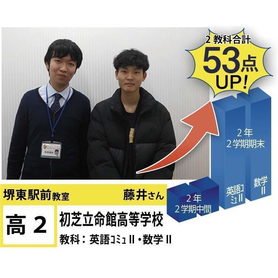 個別指導学院フリーステップ 堺東駅前教室22