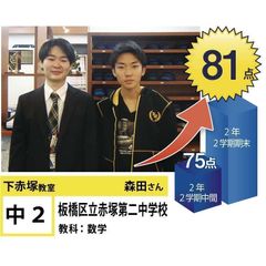 個別指導学院フリーステップ 下赤塚教室6