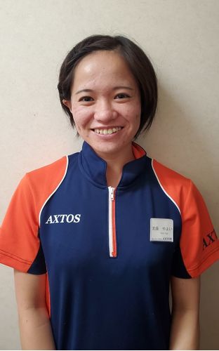 Sports Club AXTOS [テニススクール] 【アクトス滝の水】の先生