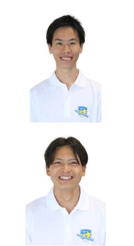 陸上教室 アスリートリンク 大野城スクールの先生