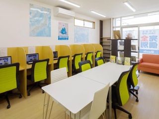 完全個別　松陰塾 教室 2