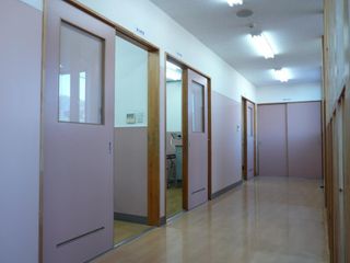 喜望ゼミナール 教室 4