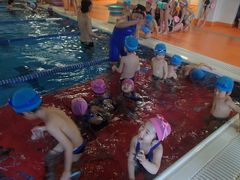 町田市 の子供向けスイミング 水泳教室を一挙公開 子供の習い事口コミ検索サイト コドモブースター